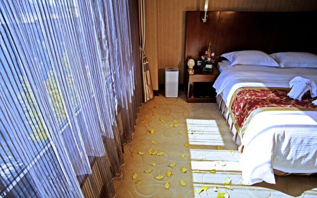 Xijiao Hotel Beijing