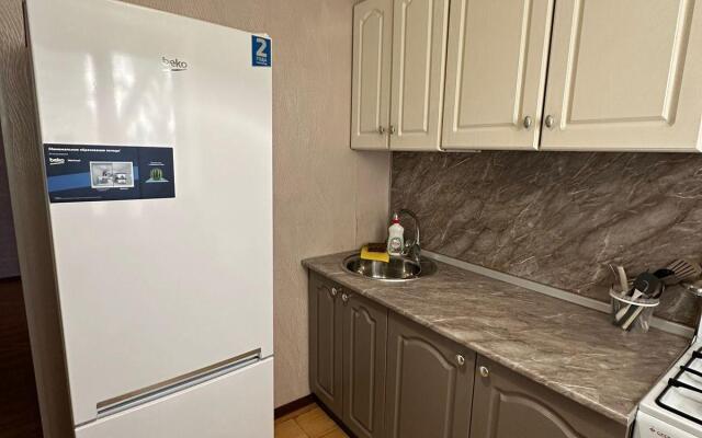 Апартаменты на улице Заславского