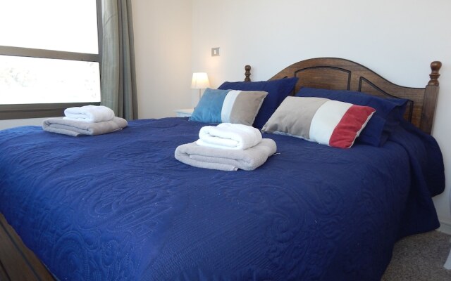1209 Apartamento 2D Centro Viña