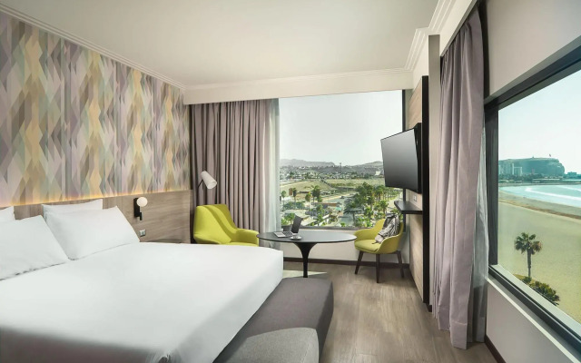 Novotel Arica