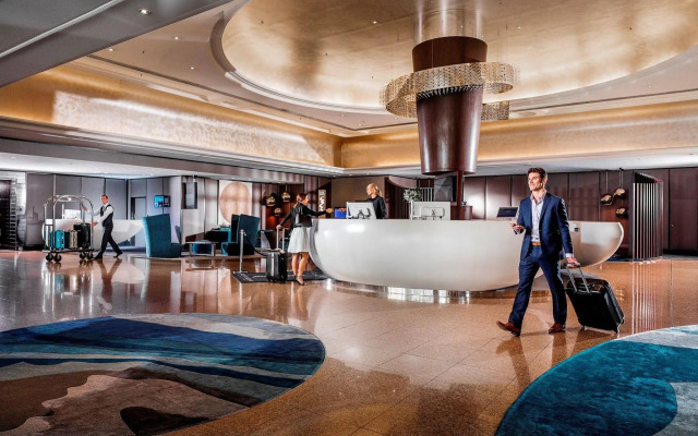 Mercure Brisbane King George Square