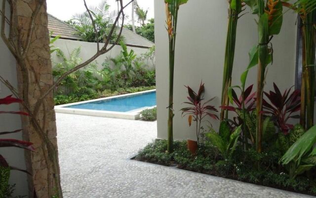Kejora Villas Suites
