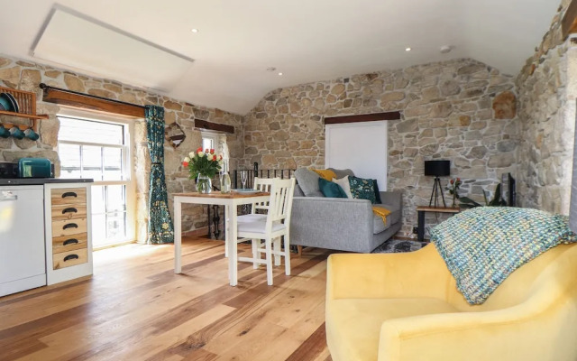 The Hayloft