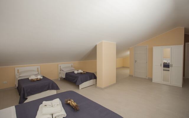 Villa Jasmine tra Etna e Mare