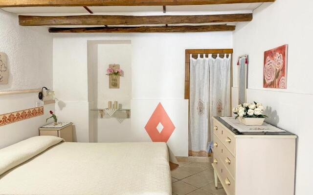 Mareantico Shabby Apartment