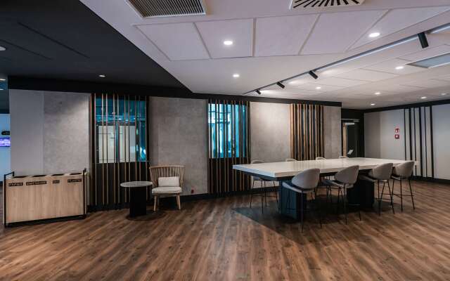 Radisson Blu Hotel Sopot