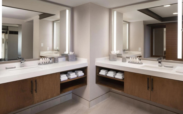 Monterey Marriott