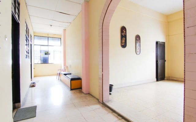 Hotel Halim Perdana