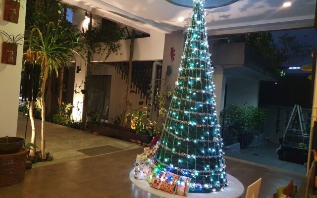 Siem Reap Tevi Residence