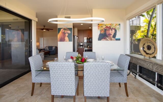 Kapalua Bay Villa 15g123 Gold+ Ocean View!