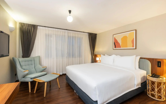 Arck Hotel