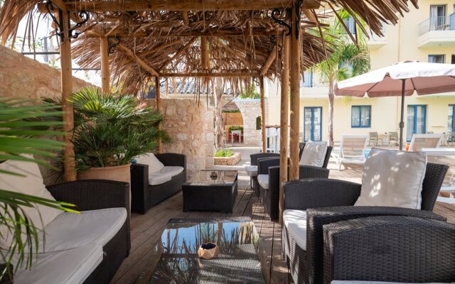 Casa Orama Boutique Hotel