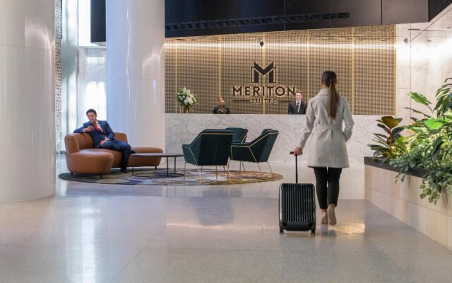 Meriton Suites Sussex Street