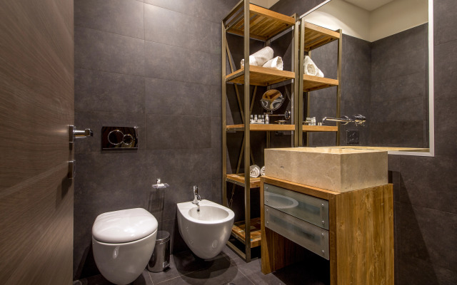 QT Suites Roma