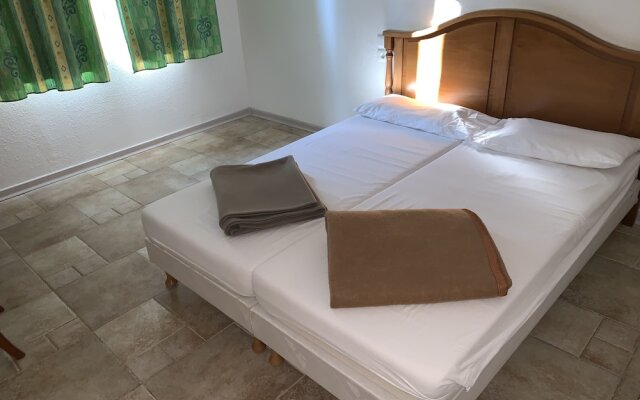 Apart'Hotel Les 4 Sources