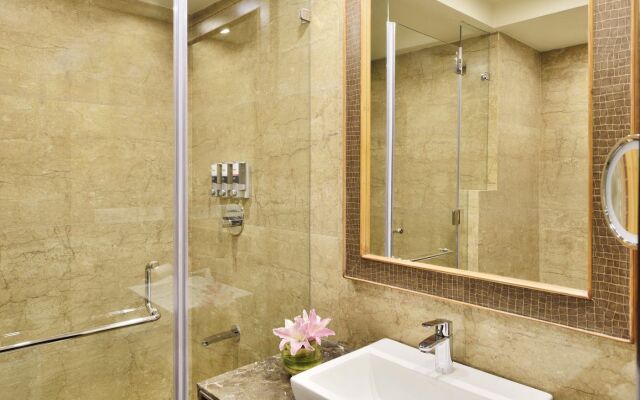 Four Points By Sheraton Srinagar