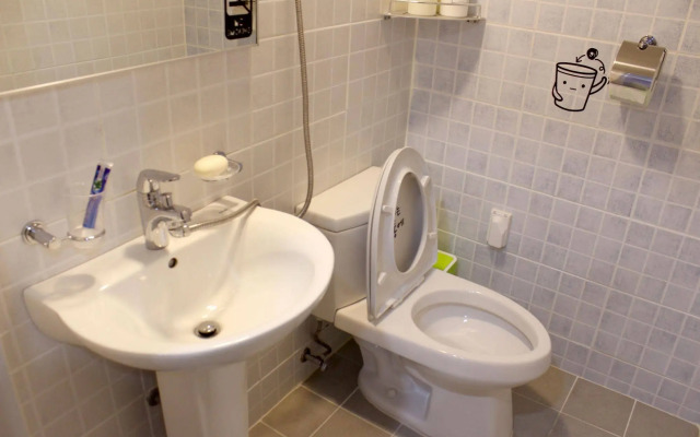 Viva Cheongchun Guest House