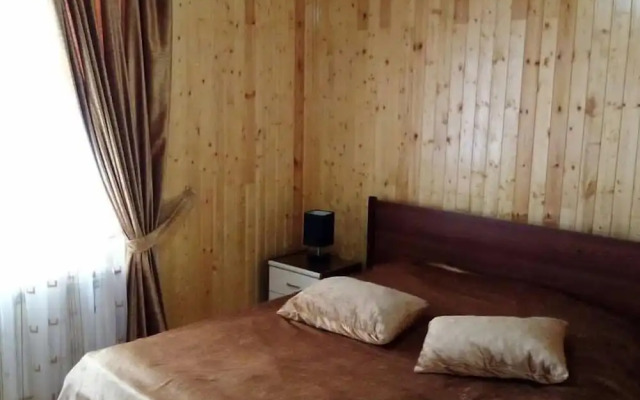 Park Qusar Resort
