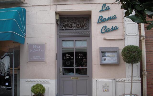 Hotel la Bona Casa