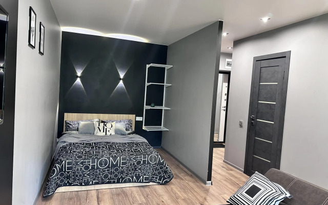 Апартаменты на улице Фадеева 6В