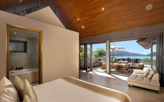 Villa Benyasiri
