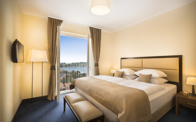 Remisens Premium Casa Rosa