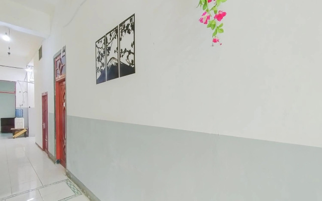 OYO 2301 Hocky Guest House