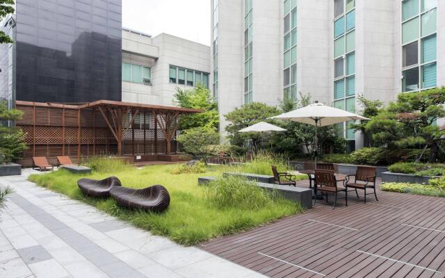Residence Pangyo
