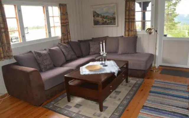 Nystølen Hyttegrend