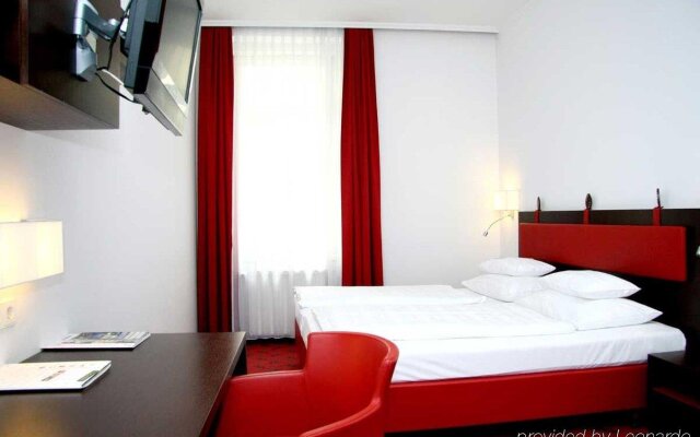 Select Hotel Moser Verdino Klagenfurt