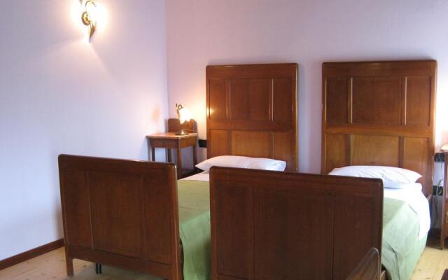 Il Bivio bed and breakfast