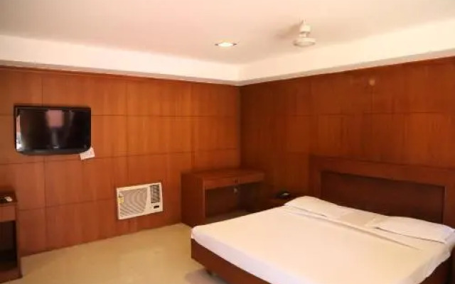 Celebrity Resort Chennai