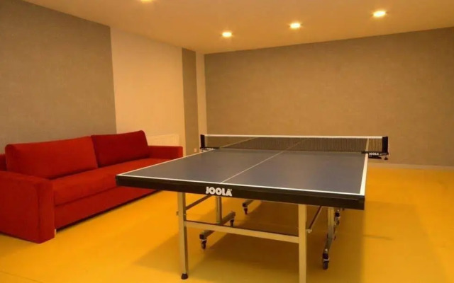 IRS ROYAL APARTMENTS - Apartamenty IRS Copernicus