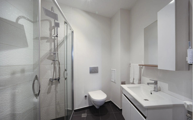 Etiz Hotels Bosphorus