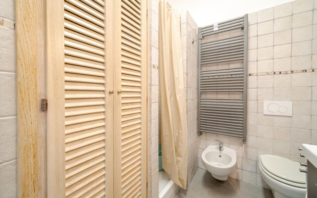 Stunning Home in Camogli With Wifi and 2 Bedrooms