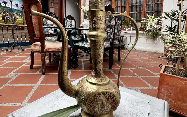 Hotel Galería Casa de La Luz