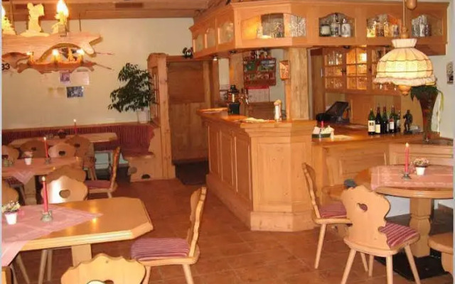 Gasthof-Pension Rotes Haus