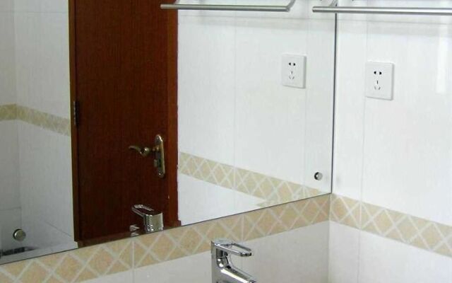 Juranzhijia Business Hotel