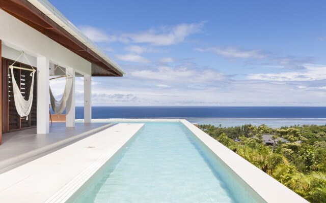 Private Holiday House Fiji