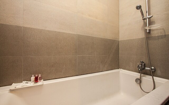 Kancha Villa 3 Beds
