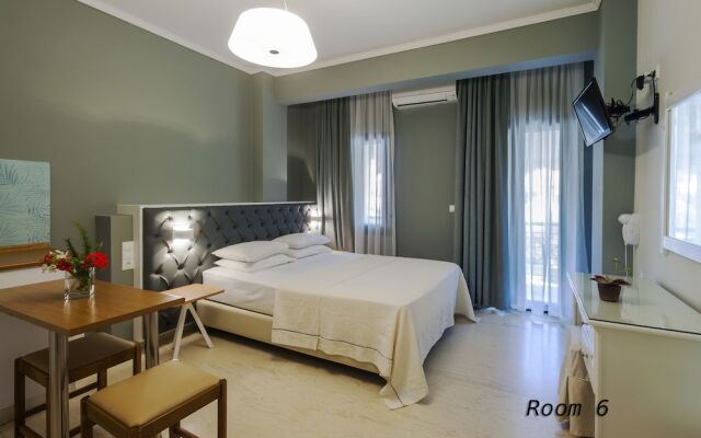 Hotel Oriana - Adults Only