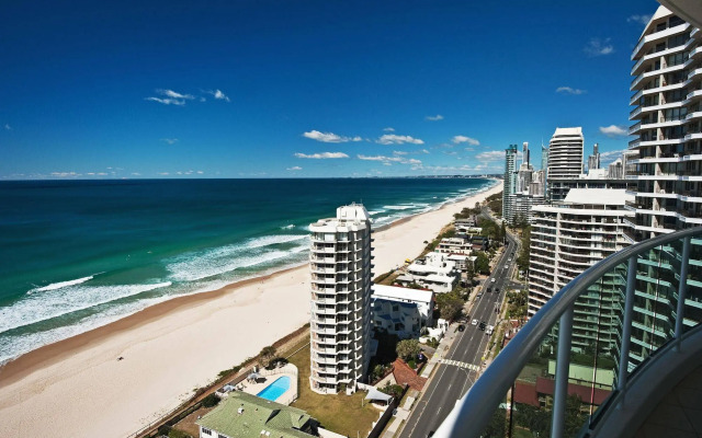 Pacific Views Resort