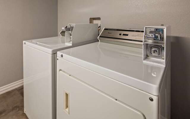 Best Western Plus St. Augustine I-95