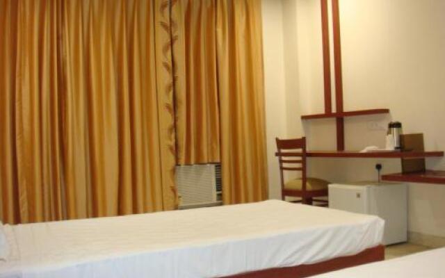 Hotel Shreshtha