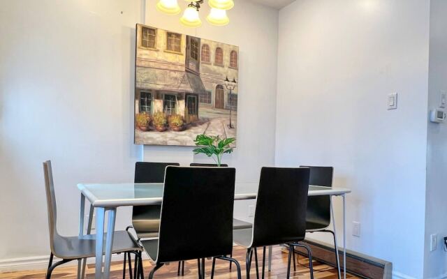 "stylish Townhome Dt Mtl Num01"