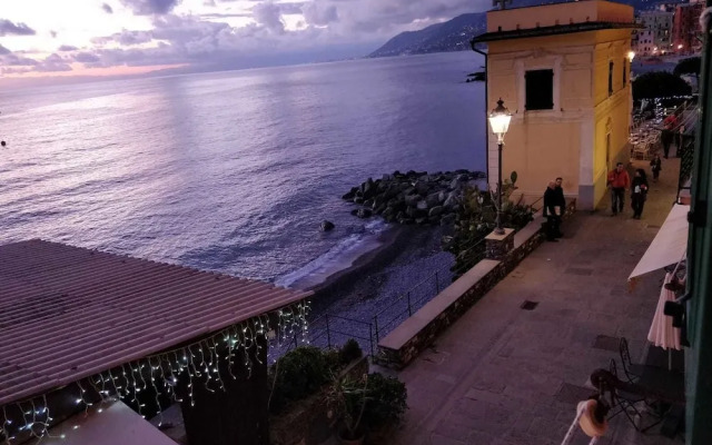 Le Finestre sul mare