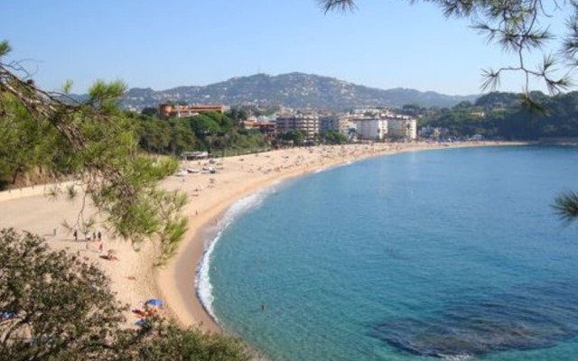 106175 - Apartment in Lloret de Mar