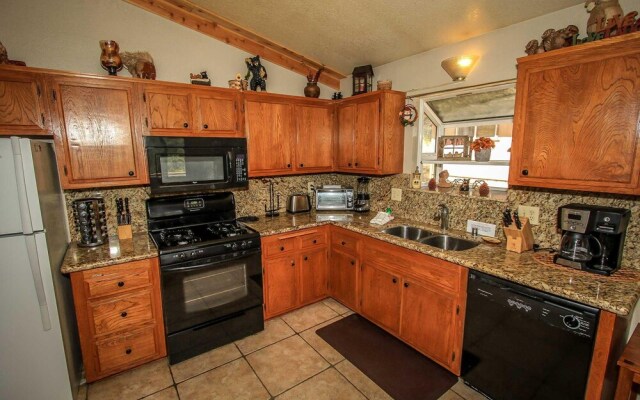 Good Times 1295 by RedAwning