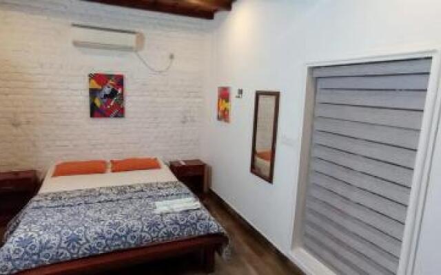 Orchid Villa homestay