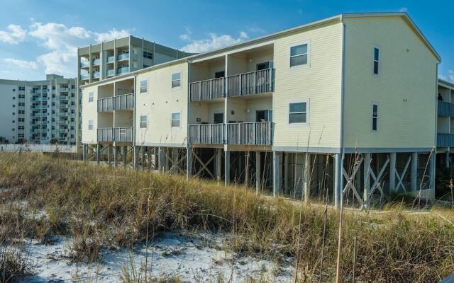 Villas on the Gulf Unit D2